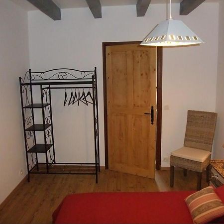 Le Domaine Du Grand Cellier Gites Appartement En Savoie Турнон Экстерьер фото