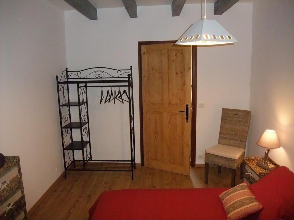 Le Domaine Du Grand Cellier Gites Appartement En Savoie Турнон Экстерьер фото