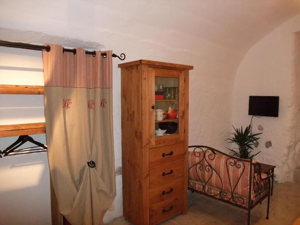 Le Domaine Du Grand Cellier Gites Appartement En Savoie Турнон Экстерьер фото